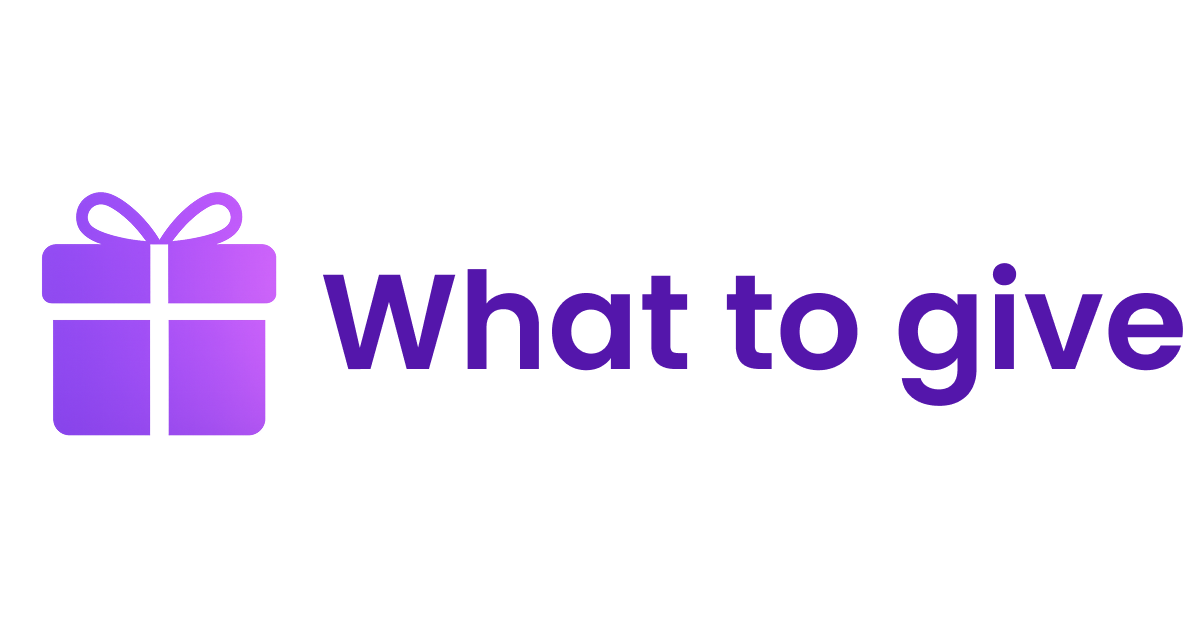Recomment Gift What to Give - AI-Powered Gift Recommendations That Actually Matter